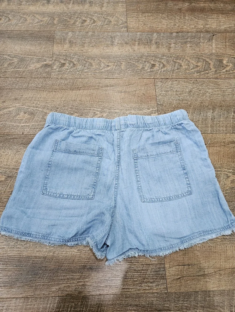 Women's Casual Drawstring Shorts